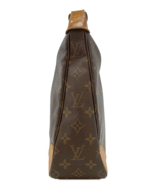 LOUIS VUITTON（ルイ ヴィトン）LOUIS VUITTON (ルイ ヴィトン) ショルダーバッグ エベヌの古着・服飾アイテム