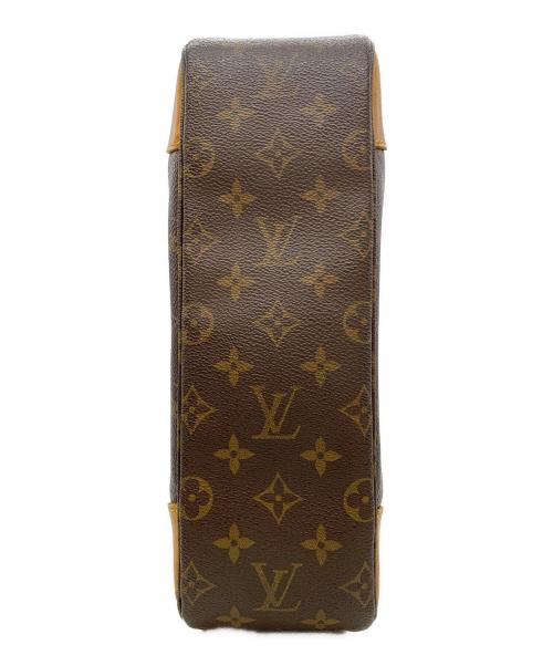 LOUIS VUITTON（ルイ ヴィトン）LOUIS VUITTON (ルイ ヴィトン) ショルダーバッグ エベヌの古着・服飾アイテム