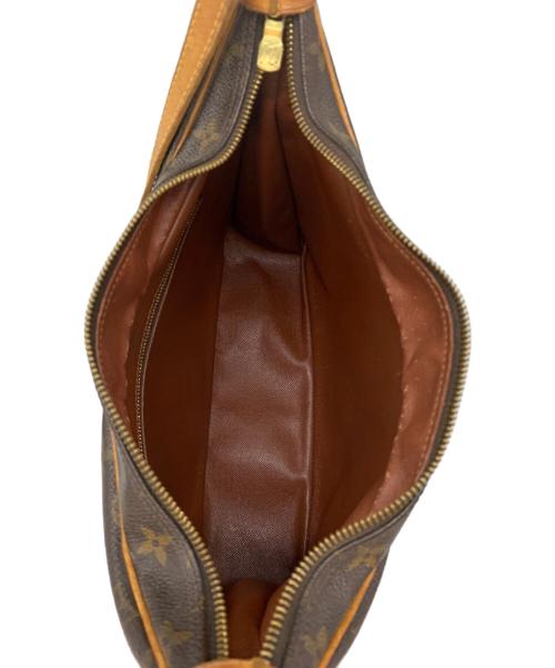 LOUIS VUITTON（ルイ ヴィトン）LOUIS VUITTON (ルイ ヴィトン) ショルダーバッグ エベヌの古着・服飾アイテム