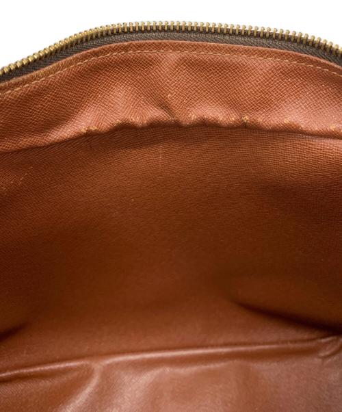 LOUIS VUITTON（ルイ ヴィトン）LOUIS VUITTON (ルイ ヴィトン) ショルダーバッグ エベヌの古着・服飾アイテム