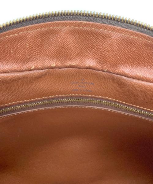 LOUIS VUITTON（ルイ ヴィトン）LOUIS VUITTON (ルイ ヴィトン) ショルダーバッグ エベヌの古着・服飾アイテム