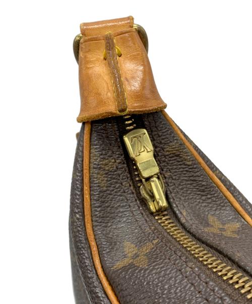 LOUIS VUITTON（ルイ ヴィトン）LOUIS VUITTON (ルイ ヴィトン) ショルダーバッグ エベヌの古着・服飾アイテム
