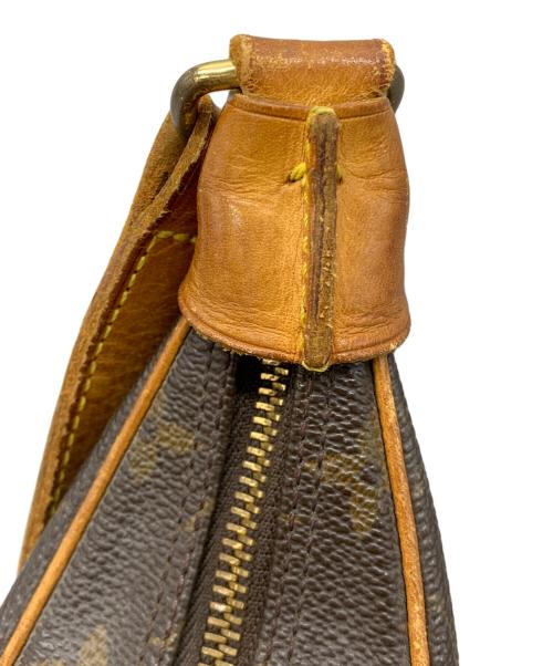 LOUIS VUITTON（ルイ ヴィトン）LOUIS VUITTON (ルイ ヴィトン) ショルダーバッグ エベヌの古着・服飾アイテム