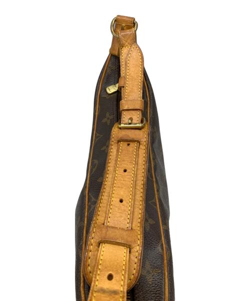 LOUIS VUITTON（ルイ ヴィトン）LOUIS VUITTON (ルイ ヴィトン) ショルダーバッグ エベヌの古着・服飾アイテム