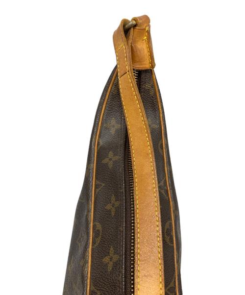 LOUIS VUITTON（ルイ ヴィトン）LOUIS VUITTON (ルイ ヴィトン) ショルダーバッグ エベヌの古着・服飾アイテム