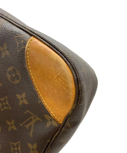 LOUIS VUITTON（ルイ ヴィトン）LOUIS VUITTON (ルイ ヴィトン) ショルダーバッグ エベヌの古着・服飾アイテム