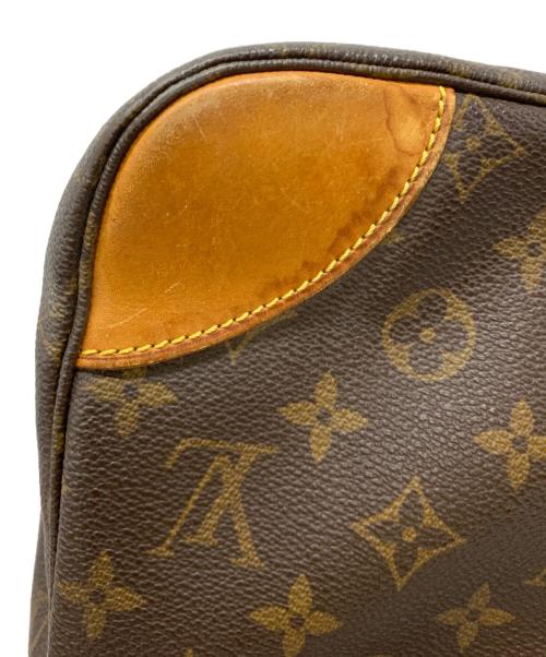 LOUIS VUITTON（ルイ ヴィトン）LOUIS VUITTON (ルイ ヴィトン) ショルダーバッグ エベヌの古着・服飾アイテム