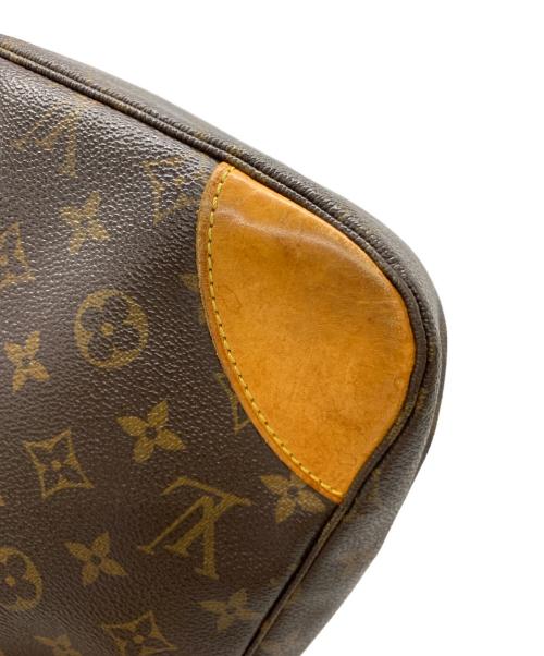 LOUIS VUITTON（ルイ ヴィトン）LOUIS VUITTON (ルイ ヴィトン) ショルダーバッグ エベヌの古着・服飾アイテム