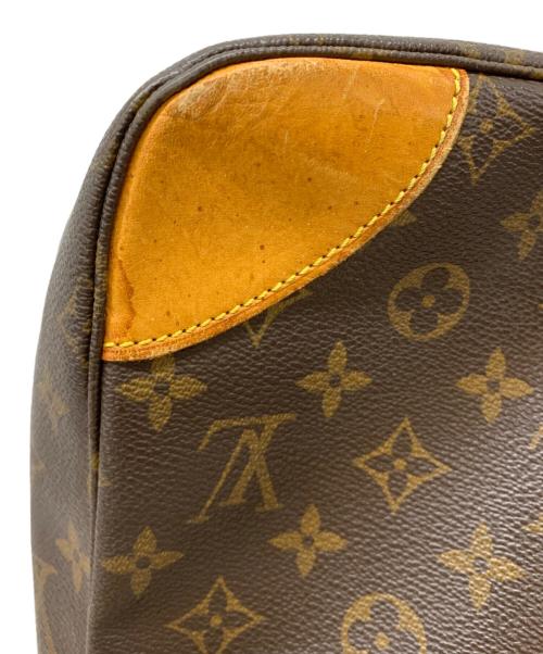 LOUIS VUITTON（ルイ ヴィトン）LOUIS VUITTON (ルイ ヴィトン) ショルダーバッグ エベヌの古着・服飾アイテム