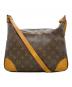 LOUIS VUITTON（ルイ ヴィトン）の古着「ショルダーバッグ」｜エベヌ