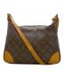LOUIS VUITTON (ルイ ヴィトン) ショルダーバッグ エベヌ：35000円