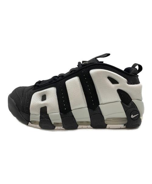 NIKE（ナイキ）NIKE (ナイキ) Nike Air More Uptempo Low 