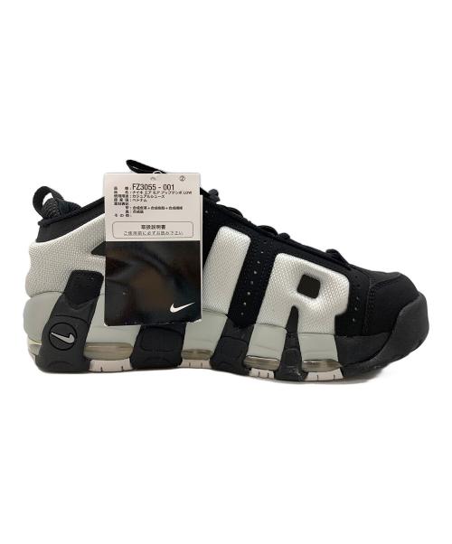 NIKE（ナイキ）NIKE (ナイキ) Nike Air More Uptempo Low 