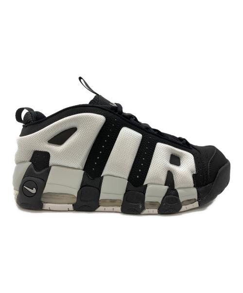 NIKE（ナイキ）NIKE (ナイキ) Nike Air More Uptempo Low 
