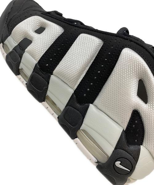NIKE（ナイキ）NIKE (ナイキ) Nike Air More Uptempo Low 