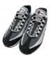NIKE（ナイキ）の古着「NIKE AIR MAX 95」｜スカイブルー×ブラック