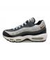 NIKE (ナイキ) NIKE AIR MAX 95 スカイブルー×ブラック サイズ:27.5：18000円
