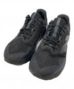 NEW BALANCEニューバランス）の古着「スニーカー」｜ブラック