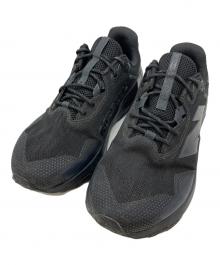 NEW BALANCE（ニューバランス）の古着「スニーカー」｜ブラック