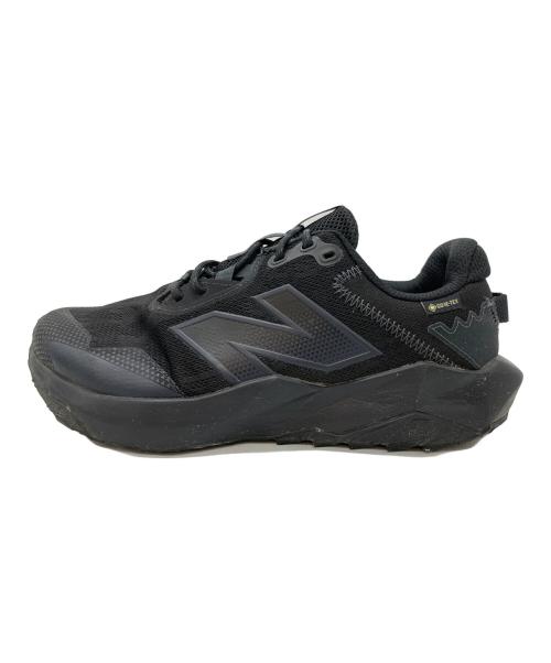 NEW BALANCE（ニューバランス）NEW BALANCE (ニューバランス) スニーカー ブラック サイズ:27.5の古着・服飾アイテム
