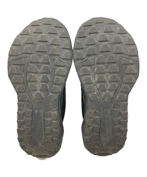 NEW BALANCE（ニューバランス）NEW BALANCE (ニューバランス) スニーカー ブラック サイズ:27.5の古着・服飾アイテム