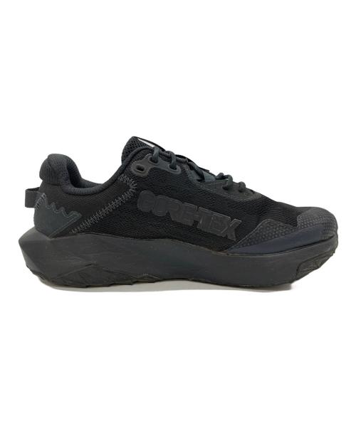 NEW BALANCE（ニューバランス）NEW BALANCE (ニューバランス) スニーカー ブラック サイズ:27.5の古着・服飾アイテム