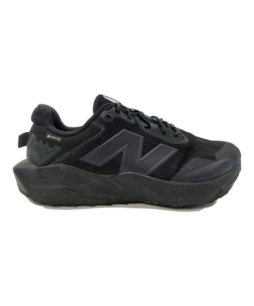 NEW BALANCE（ニューバランス）NEW BALANCE (ニューバランス) スニーカー ブラック サイズ:27.5の古着・服飾アイテム