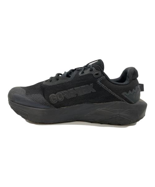 NEW BALANCE（ニューバランス）NEW BALANCE (ニューバランス) スニーカー ブラック サイズ:27.5の古着・服飾アイテム