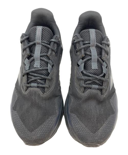 NEW BALANCE（ニューバランス）NEW BALANCE (ニューバランス) スニーカー ブラック サイズ:27.5の古着・服飾アイテム