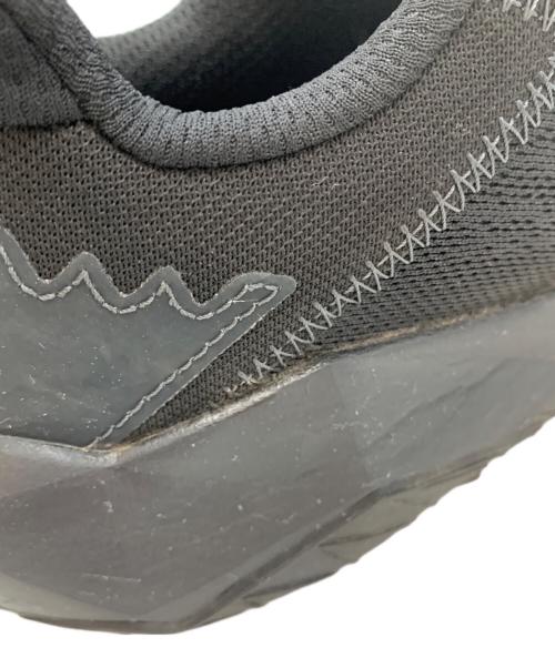NEW BALANCE（ニューバランス）NEW BALANCE (ニューバランス) スニーカー ブラック サイズ:27.5の古着・服飾アイテム