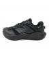 NEW BALANCE (ニューバランス) スニーカー ブラック サイズ:27.5：7000円