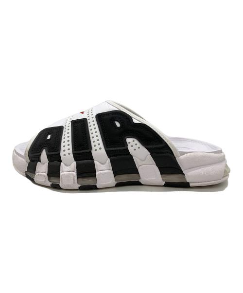 NIKE（ナイキ）NIKE (ナイキ) Nike Air More Uptempo Slide 