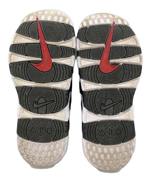 NIKE（ナイキ）NIKE (ナイキ) Nike Air More Uptempo Slide 