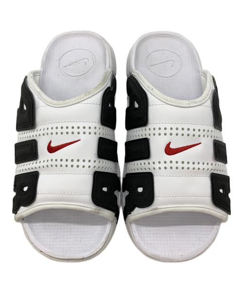 NIKE（ナイキ）NIKE (ナイキ) Nike Air More Uptempo Slide 