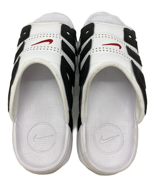 NIKE（ナイキ）NIKE (ナイキ) Nike Air More Uptempo Slide 