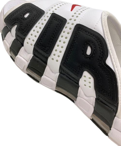 NIKE（ナイキ）NIKE (ナイキ) Nike Air More Uptempo Slide 
