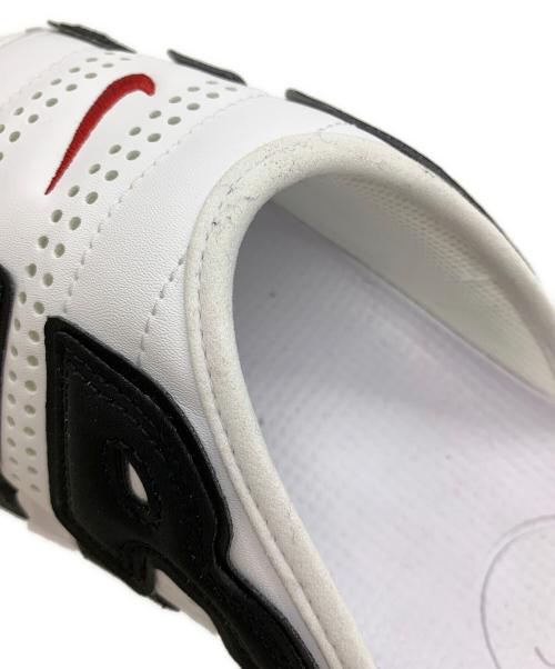 NIKE（ナイキ）NIKE (ナイキ) Nike Air More Uptempo Slide 