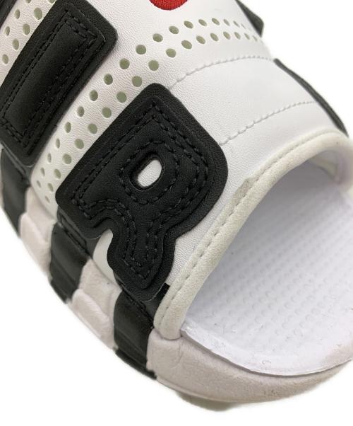 NIKE（ナイキ）NIKE (ナイキ) Nike Air More Uptempo Slide 