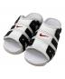 NIKE（ナイキ）の古着「Nike Air More Uptempo Slide 