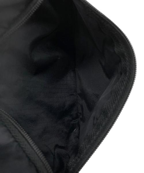 LeSportsac（レスポートサック）LeSportsac (レスポートサック) ショルダーバッグ ブラックの古着・服飾アイテム