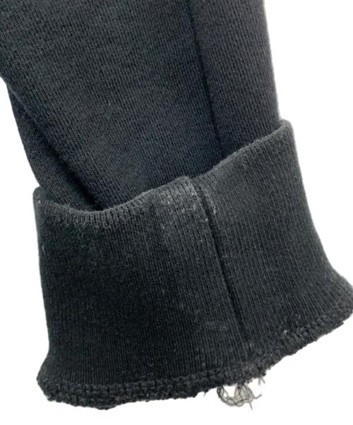 VANSON（バンソン）VANSON (バンソン) 武装戦線ジップパーカー ブラック サイズ:XLの古着・服飾アイテム