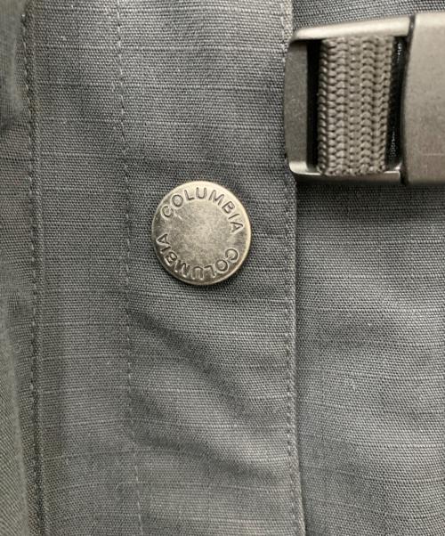 Columbia（コロンビア）Columbia (コロンビア) グリーンパインズベスト ブラック サイズ:Mの古着・服飾アイテム