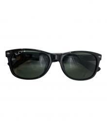 RAY-BAN（レイバン）の古着「サングラス」｜ブラック