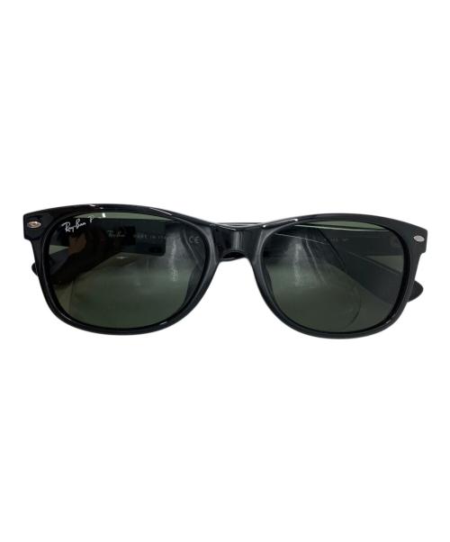 RAY-BAN（レイバン）RAY-BAN (レイバン) サングラス ブラック サイズ:55□18の古着・服飾アイテム