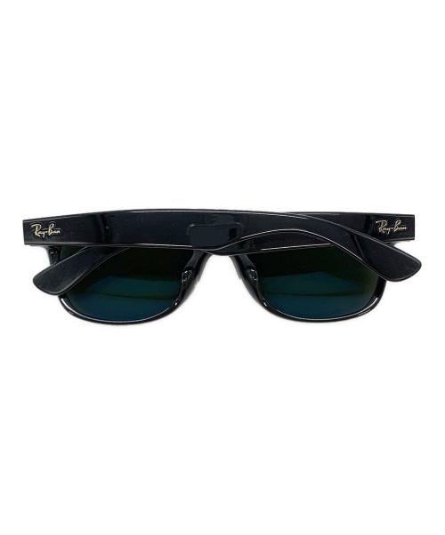 RAY-BAN（レイバン）RAY-BAN (レイバン) サングラス ブラック サイズ:55□18の古着・服飾アイテム