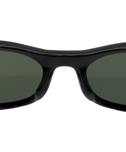 RAY-BAN（レイバン）RAY-BAN (レイバン) サングラス ブラック サイズ:55□18の古着・服飾アイテム