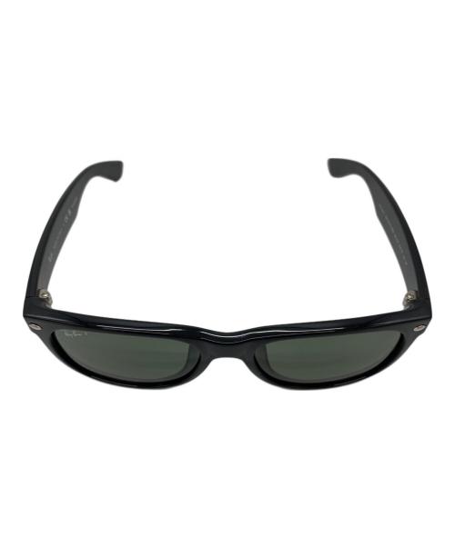 RAY-BAN（レイバン）RAY-BAN (レイバン) サングラス ブラック サイズ:55□18の古着・服飾アイテム
