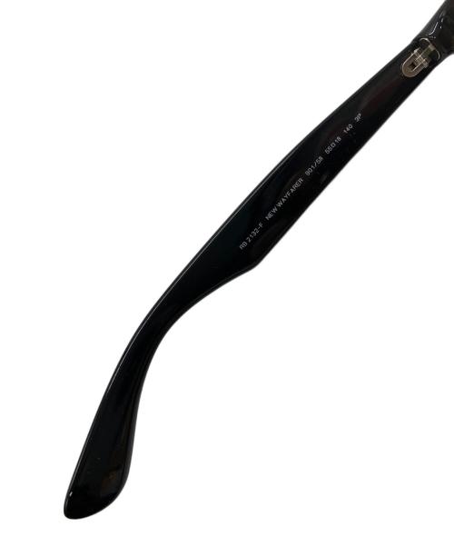 RAY-BAN（レイバン）RAY-BAN (レイバン) サングラス ブラック サイズ:55□18の古着・服飾アイテム