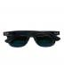 RAY-BAN (レイバン) サングラス ブラック サイズ:55□18：10000円