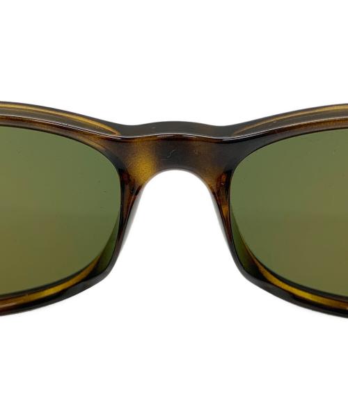 RAY-BAN（レイバン）RAY-BAN (レイバン) サングラス ブラウン サイズ:57□17の古着・服飾アイテム
